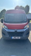 Citroen relay 2016 for sale  Newcastle