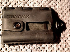 Trayvax element wallet for sale  Salem