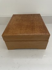 Wooden empty cutlery for sale  MELTON MOWBRAY