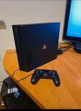 Sony playstation pro usato  Italia