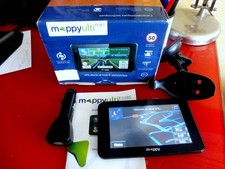 Gps mappy uiti d'occasion  Juan-les-Pins