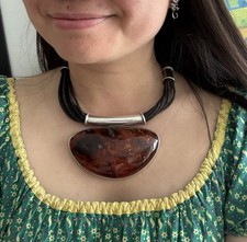 Poland gdansk amber for sale  LONDON