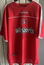 Charlton athletic men for sale  TONBRIDGE