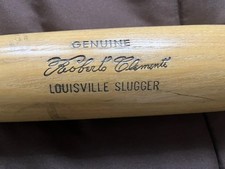 Genuine roberto clemente for sale  Staten Island