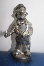 Tirelire clown metal d'occasion  Fontainebleau