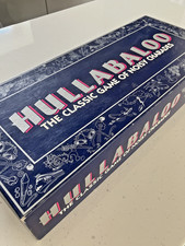 hullabaloo game for sale hullabaloo game for sale WAKEFIELD