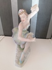 Rosenthal figur tänzerin gebraucht kaufen Rosenthal figur tänzerin gebraucht kaufen  Selb