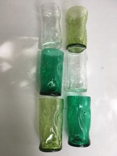 Pilgrim blenko crackle for sale  Berea