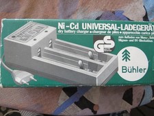 Bühler akku universal gebraucht kaufen Bühler akku universal gebraucht kaufen  Nürnberg