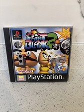 Point blank playstation for sale  NORTHAMPTON