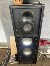 Pro studio speakers for sale  Riverview