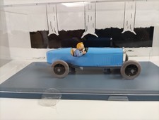 Voitures tintin amilcar d'occasion  Lamastre
