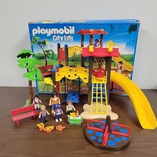 Playmobil city life for sale  Kankakee