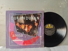 Duran Duran 33 rpm Philippines 12" LP EP Arena comprar usado  Enviando para Brazil