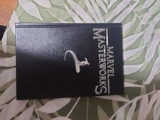 Marvel masterworks vol for sale Marvel masterworks vol for sale  COVENTRY