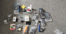 Gopro hero7 black for sale  PETERBOROUGH