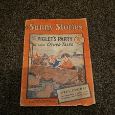 Sunny stories piglet for sale  NORTHAMPTON