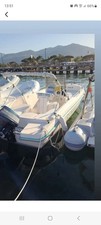Barca motore usata usato  Palermo