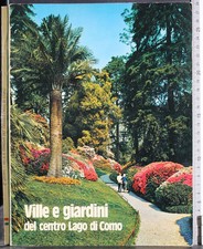 Ville giardini del usato  Ariccia