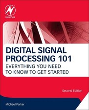 Digital Signal Processing 101: Everything You Need to Know to Get comprar usado  Enviando para Brazil