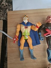 Ljn thundercat vintage for sale  PETERBOROUGH