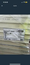 Celotex kingspan cavity for sale  EASTBOURNE