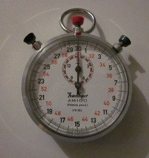 Vintage hanhart amigo for sale  PLYMOUTH