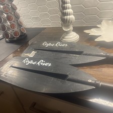 Rogue river canoe for sale  Shenandoah