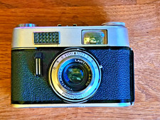 Voigtlander vitoret vintage for sale Voigtlander vitoret vintage for sale  STEVENAGE