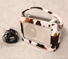 Bush portable radio for sale  NOTTINGHAM
