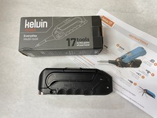 Kelvin tools everyday for sale  Odenton