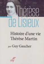Histoire vie thérèse d'occasion  Saint-Philbert-de-Grand-Lieu