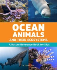 Ocean animals ecosystems for sale  Montgomery