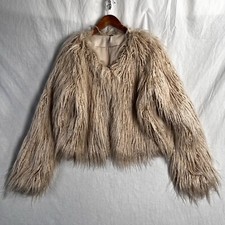 Free people faux for sale  Red Lodge