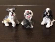 Set resin miniature for sale  Saint George