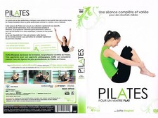 Pilates ventre plat d'occasion  Expédié en Belgium