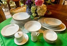 Noritake china set for sale  Hendersonville