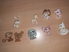 Figuren lps littlest gebraucht kaufen  Hirschhorn (Neckar)