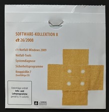 Heft dvd 2008 gebraucht kaufen  Stuttgart