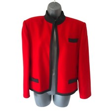 Louis feraud wool for sale  ONGAR
