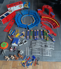 Playmobil geobra cirque d'occasion  Auxonne