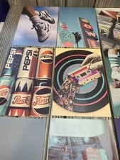 Kit de colagem de parede retrô anos 80 fotos estéticas, decoração de quarto retrô 40 peças., usado comprar usado  Enviando para Brazil
