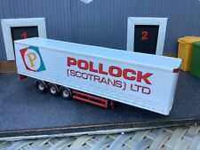 Corgi model truck for sale  BONNYBRIDGE