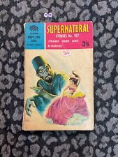 Supernatural stories 107 for sale  WALSALL