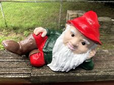 Vintage garden gnome for sale  Nottingham