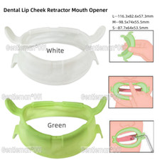 Dental opener optragate d'occasion  Expédié en Belgium