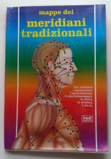 Meridiani tradizionali. per usato  Pavia