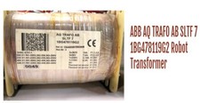 Abb trafo sltf usato  Chieti