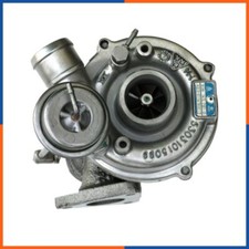 Turbocompresseur audi 1.9 d'occasion  Romainville