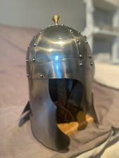 Normannenhelm neu ungetragen gebraucht kaufen  Quickborn